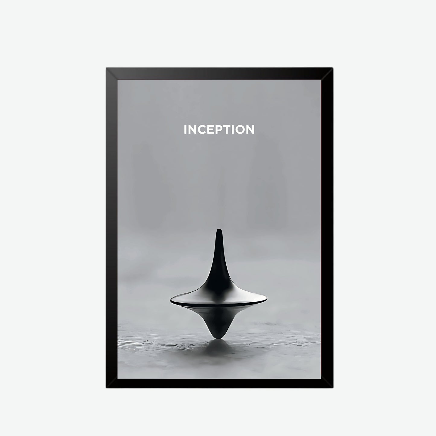 Inception Movie Poster
