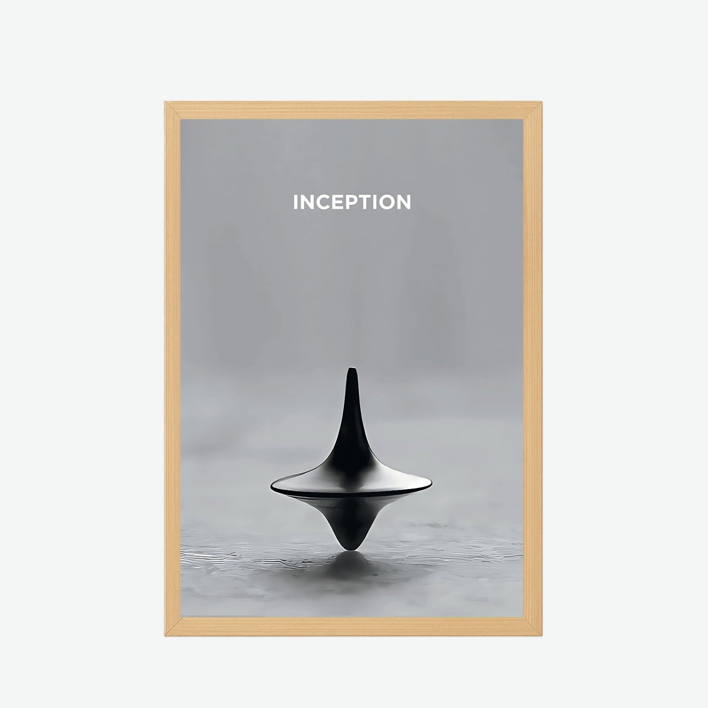 Inception Movie Poster