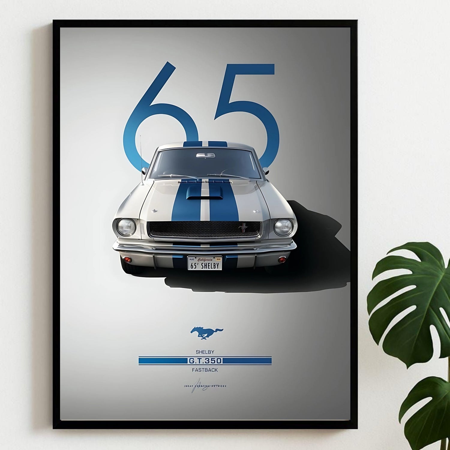 Cars & F1
