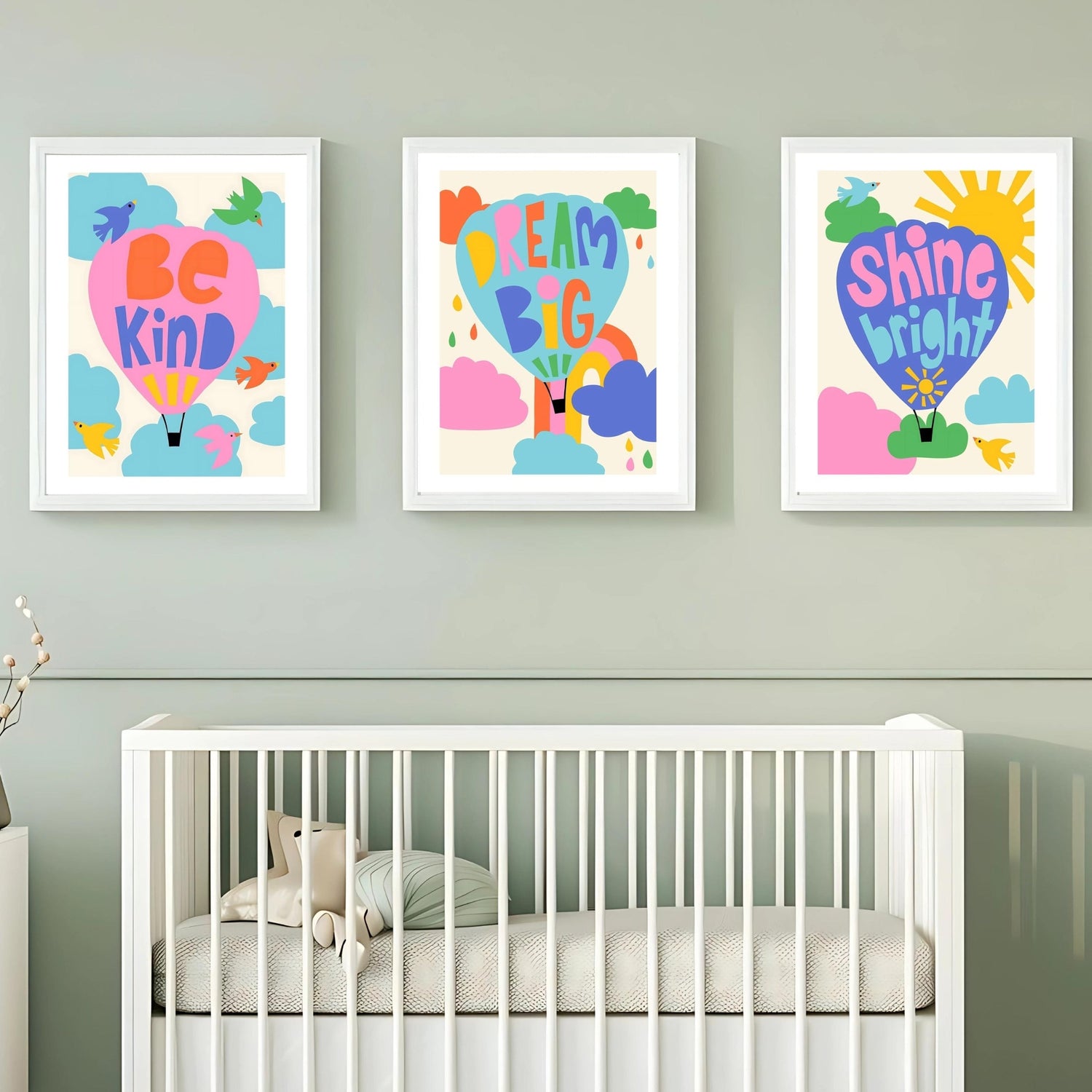 Kids & Nursery