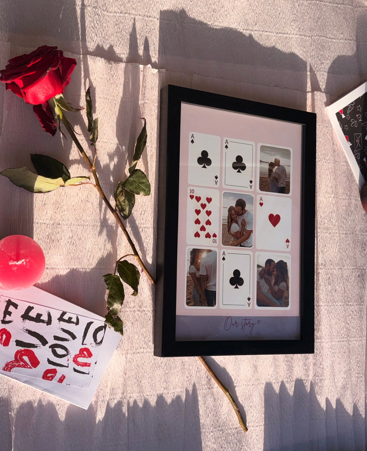 Valentine’s26