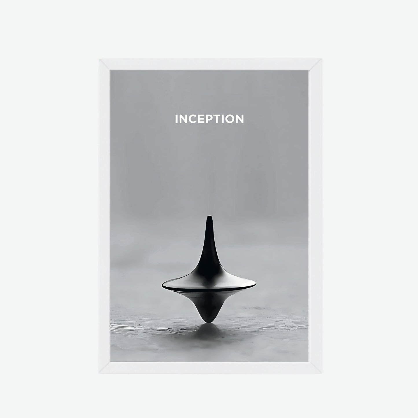 Inception Movie Poster