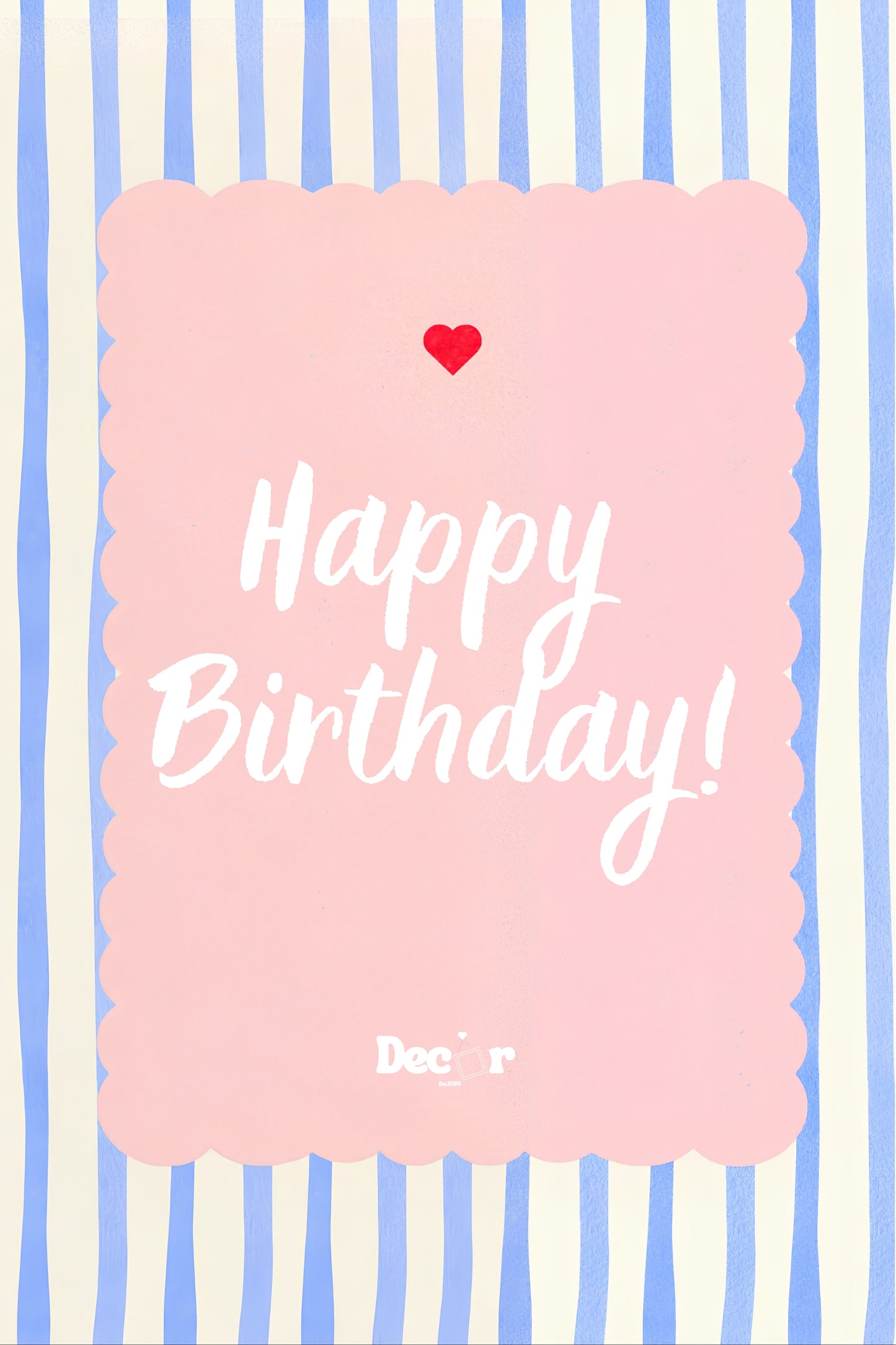 Greeting card 2