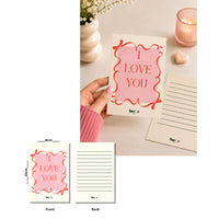 Greeting card 5