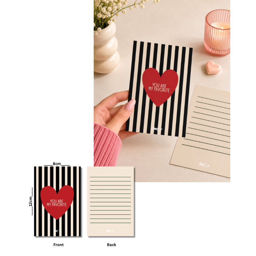 Greeting card 3